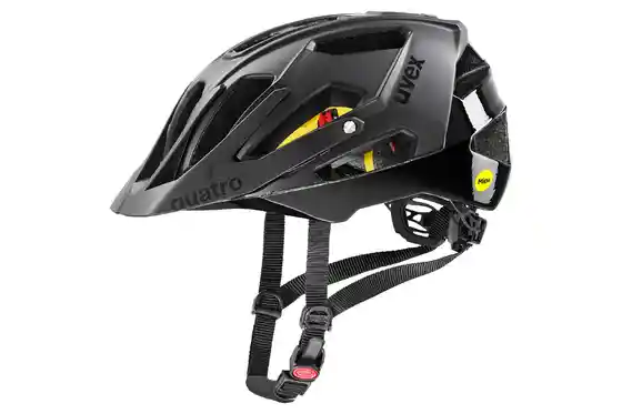XXL Sale % - Uvex Quatro CC MIPS