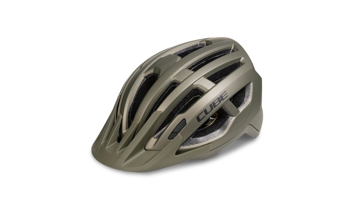 Cube Helm OFFPATH TM MIPS