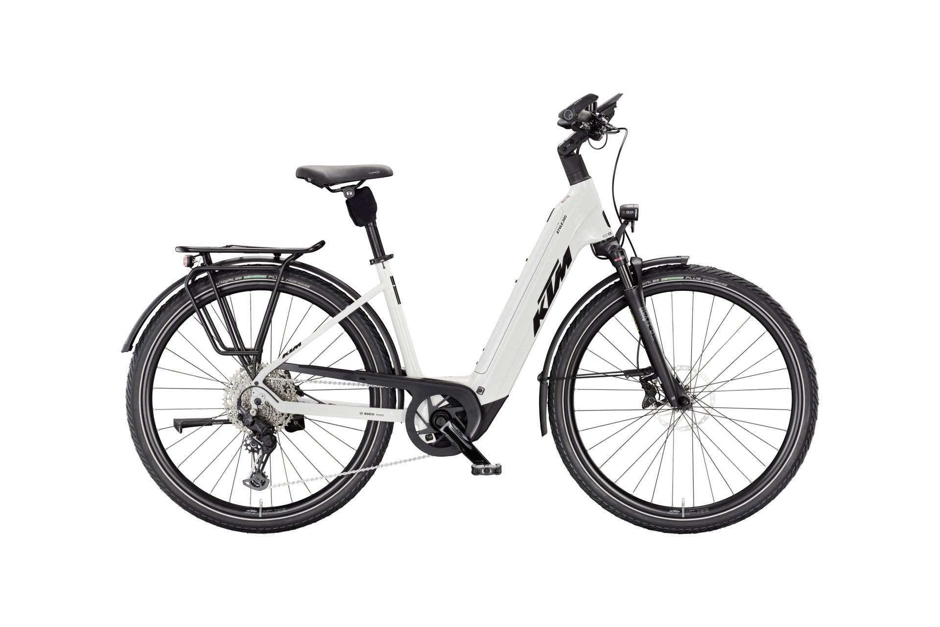 KTM Macina Style 820 - 800 Wh - 28 Zoll - Tiefeinsteiger - 2026