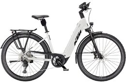 KTM Macina Style 820 - 800 Wh - 28 Zoll - Tiefeinsteiger - 2026