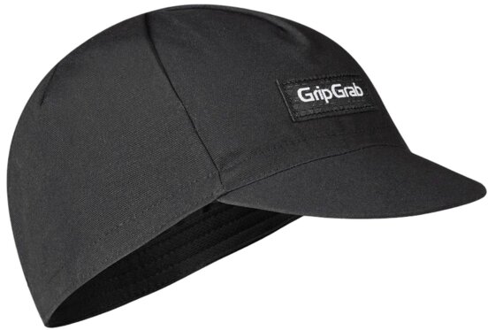 Fahrradbekleidung - GRIPGRAB Classic Cotton Cycling Cap
