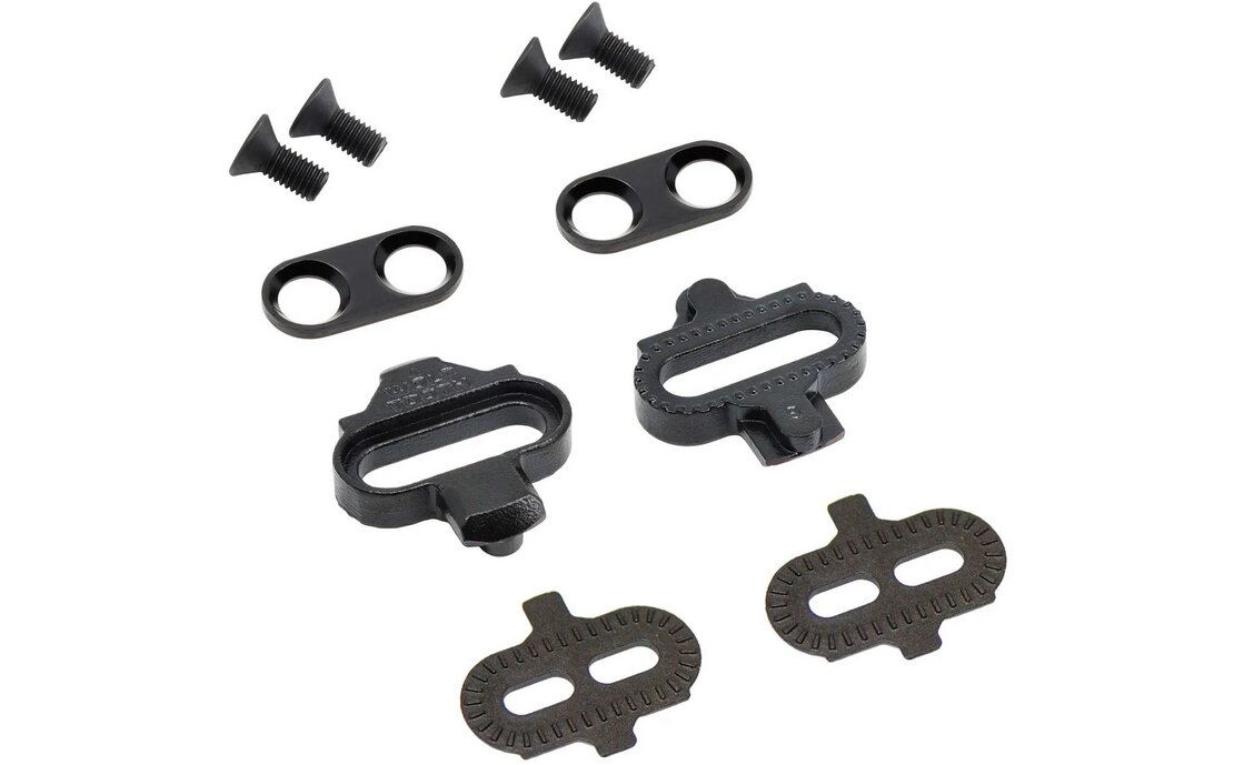 Wolftooth ALT XC Klick-Pedale