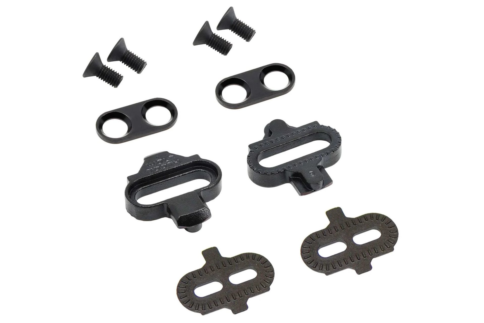 Wolftooth ALT XC Klick-Pedale