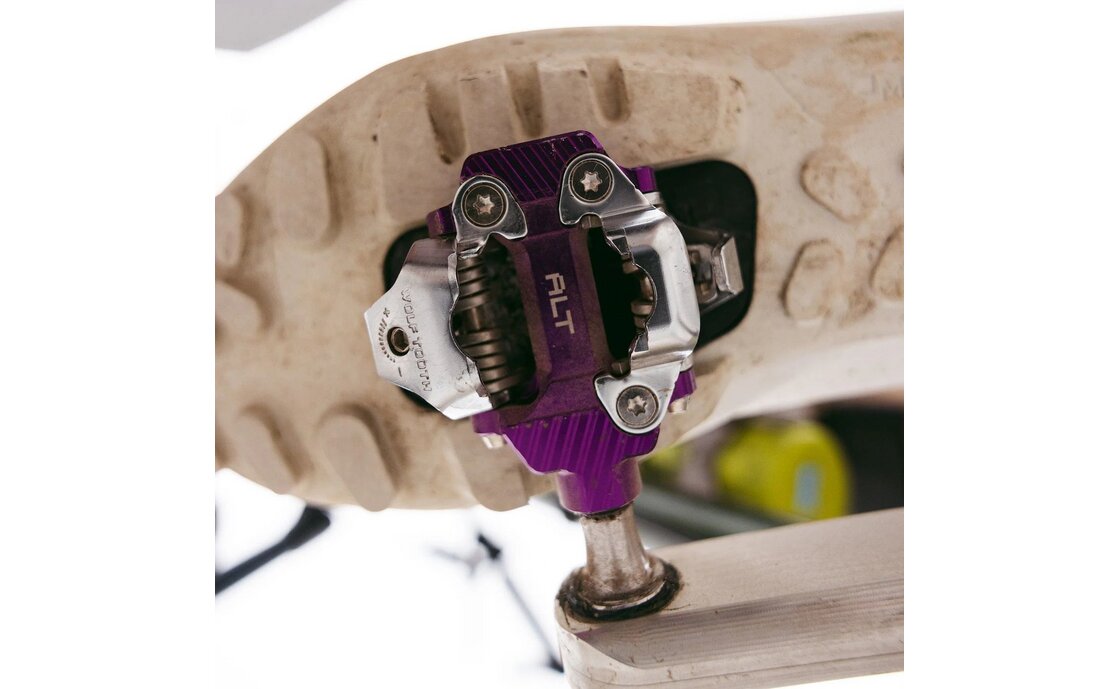 Wolftooth ALT XC Klick-Pedale