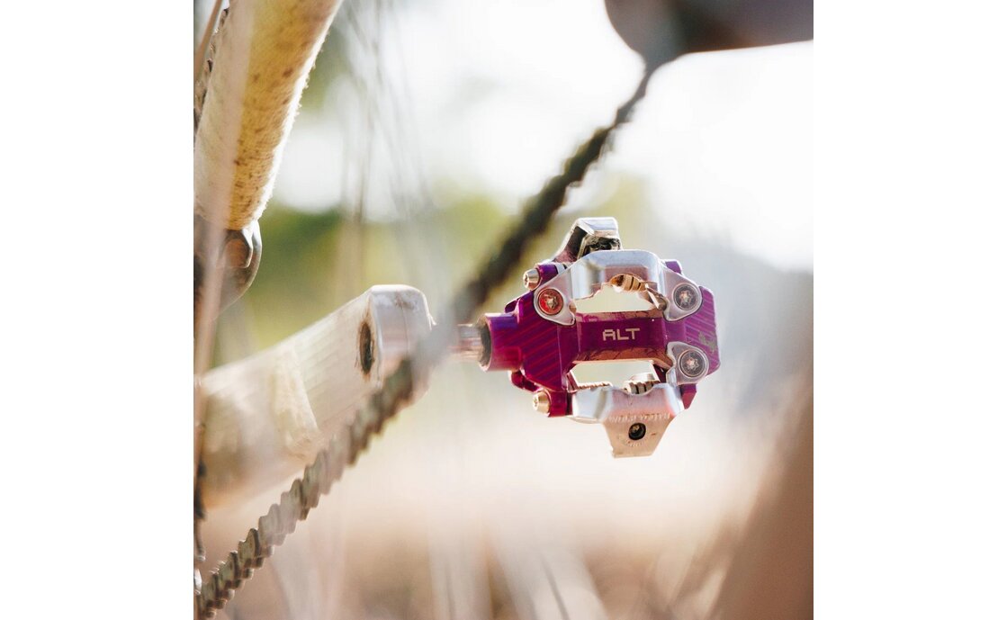 Wolftooth ALT XC Klick-Pedale