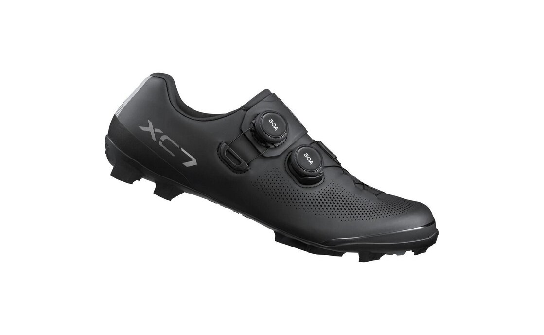 Shimano XC703 MTB Fahrradschuhe