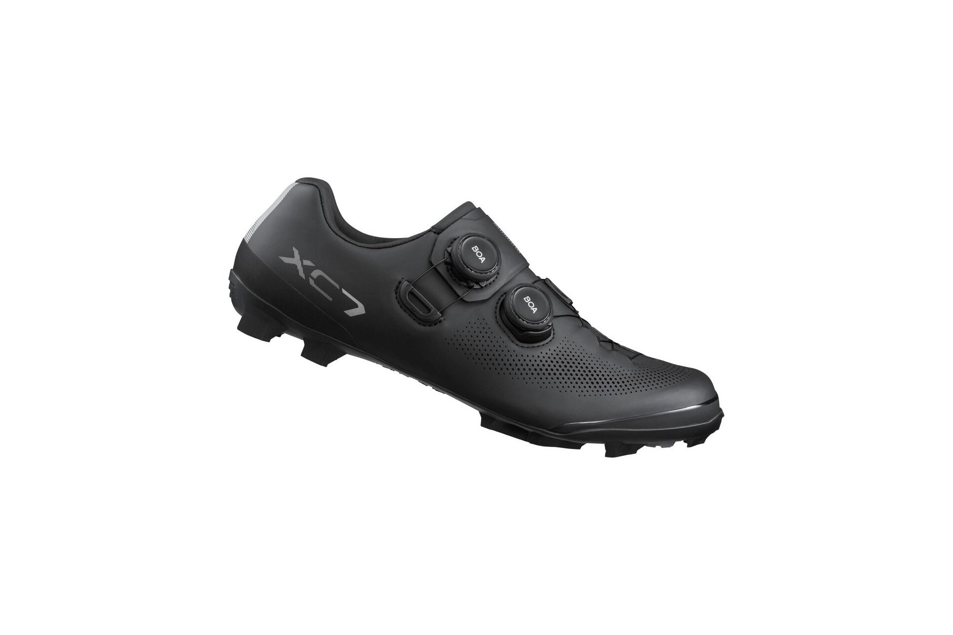 Shimano XC703 MTB Fahrradschuhe