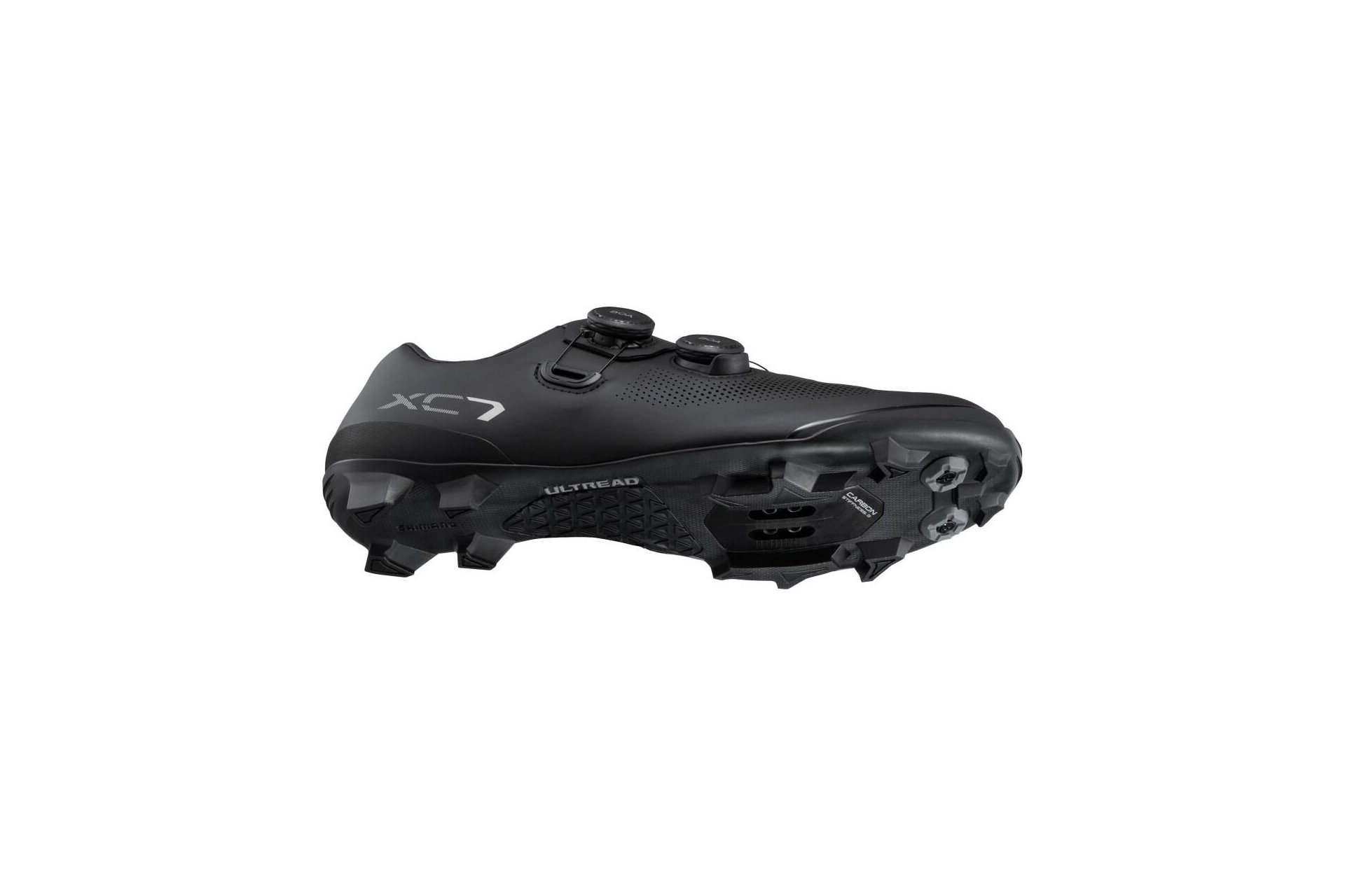 Shimano XC703 MTB Fahrradschuhe