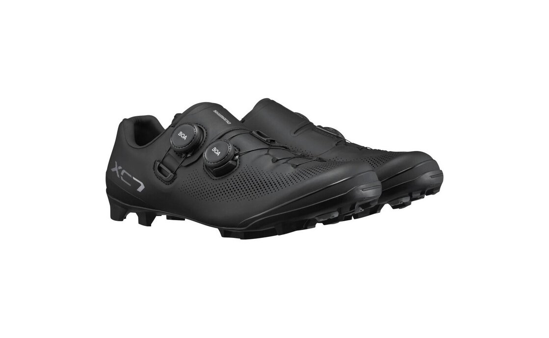 Shimano XC703 MTB Fahrradschuhe