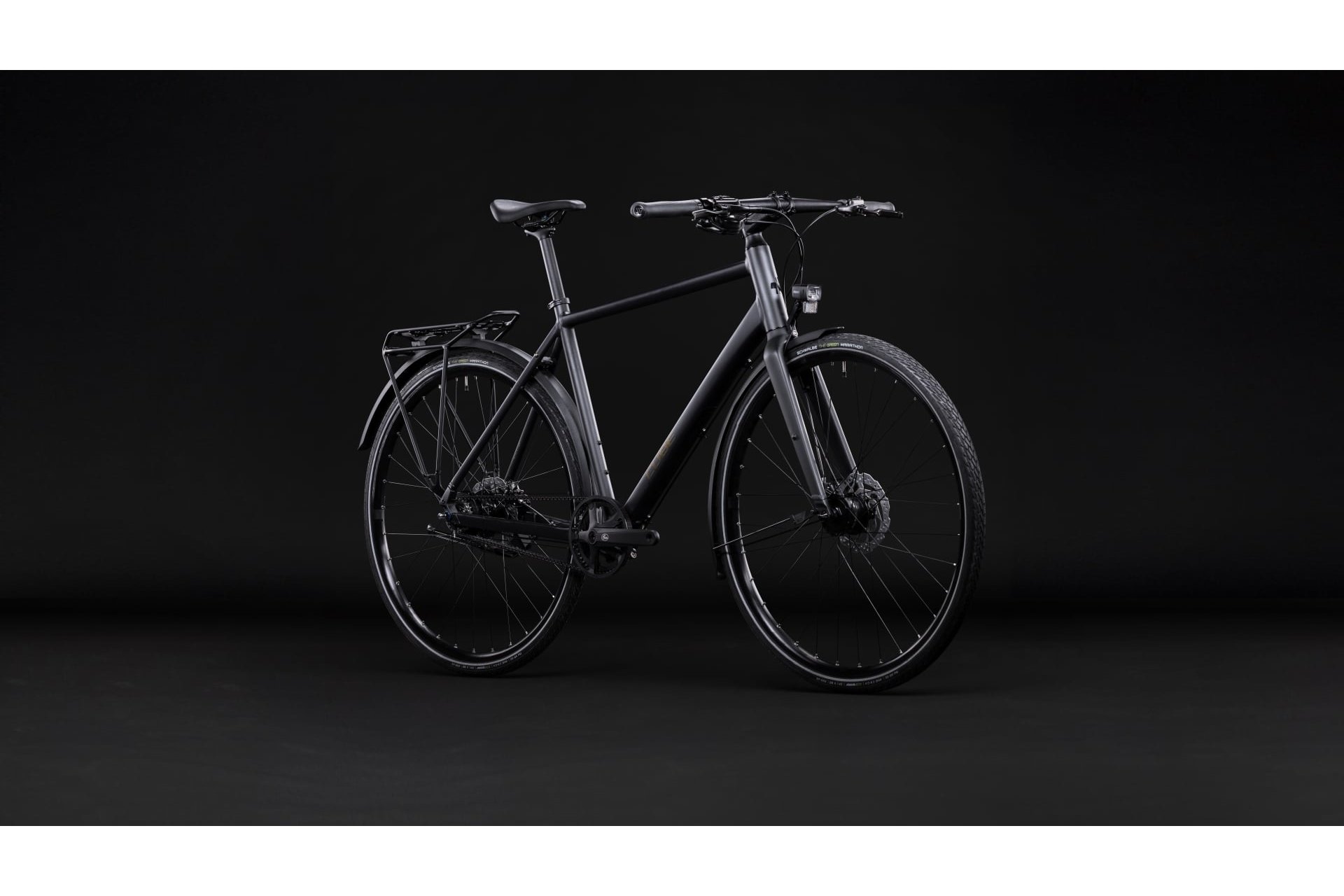 Cube Nulane Deluxe EXC FE - 28 Zoll - Diamant - 2027
