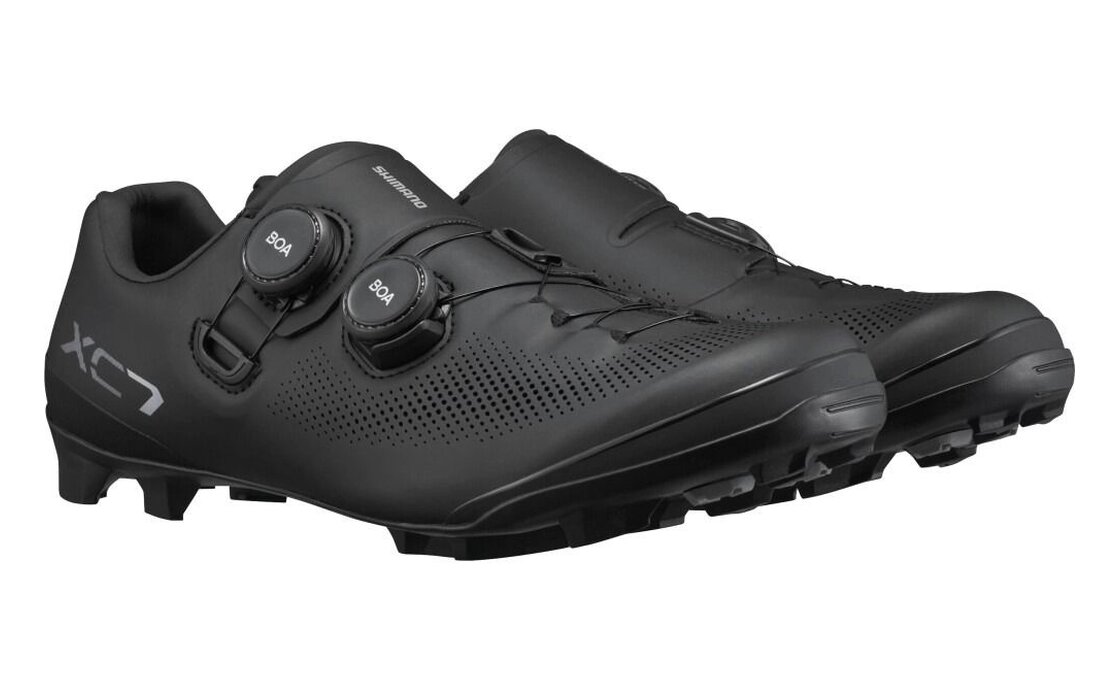 Shimano XC703 MTB Fahrradschuhe
