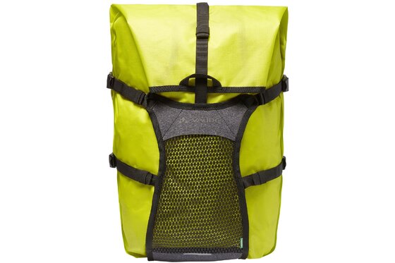 Vaude - Gepäckträgertaschen - Vaude Trailcargo