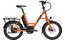 ISY N3.8 ZR - 545 Wh - 20 Zoll - Compact - 2023