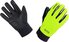 neon yellow/black
