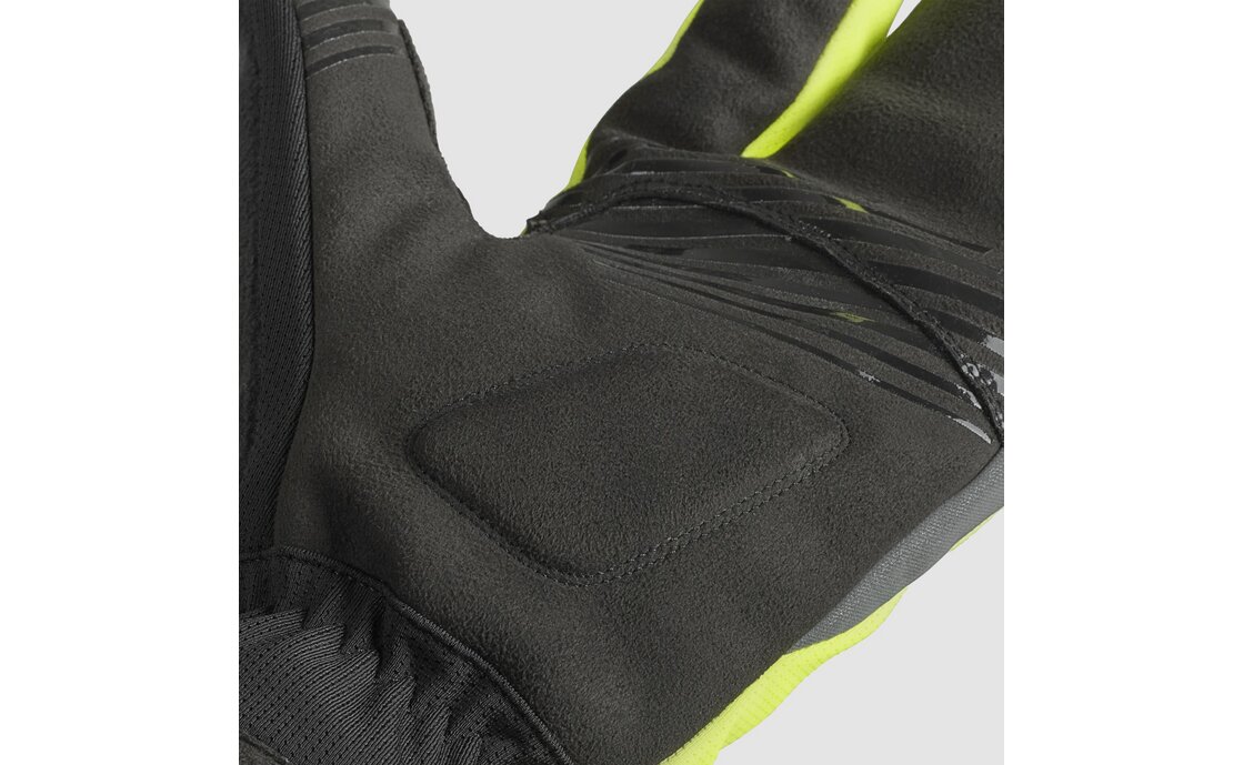 GRIPGRAB Nordic 2 Windproof Deep Winter Lobster Langfinger Handschuhe