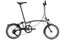 Brompton P Line Urban - 16 Zoll - Faltrahmen - 2023