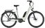 Kalkhoff Image 1.B Excite - 545 Wh - 28 Zoll - Tiefeinsteiger - 2023