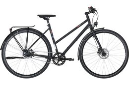 VSF Fahrradmanufaktur T-500 Alfine - 28 Zoll - Trapez - 2026