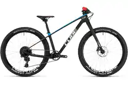 Cube Elite 240 C:62 SLX - 24 Zoll - Diamant - 2026