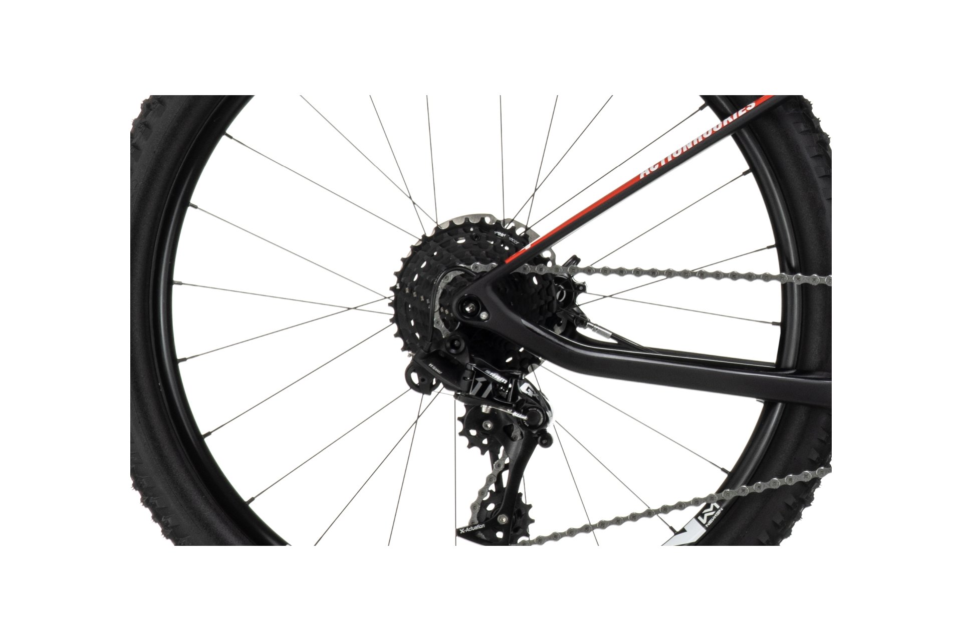 Cube Elite 240 C:62 SLX - 24 Zoll - Diamant - 2026