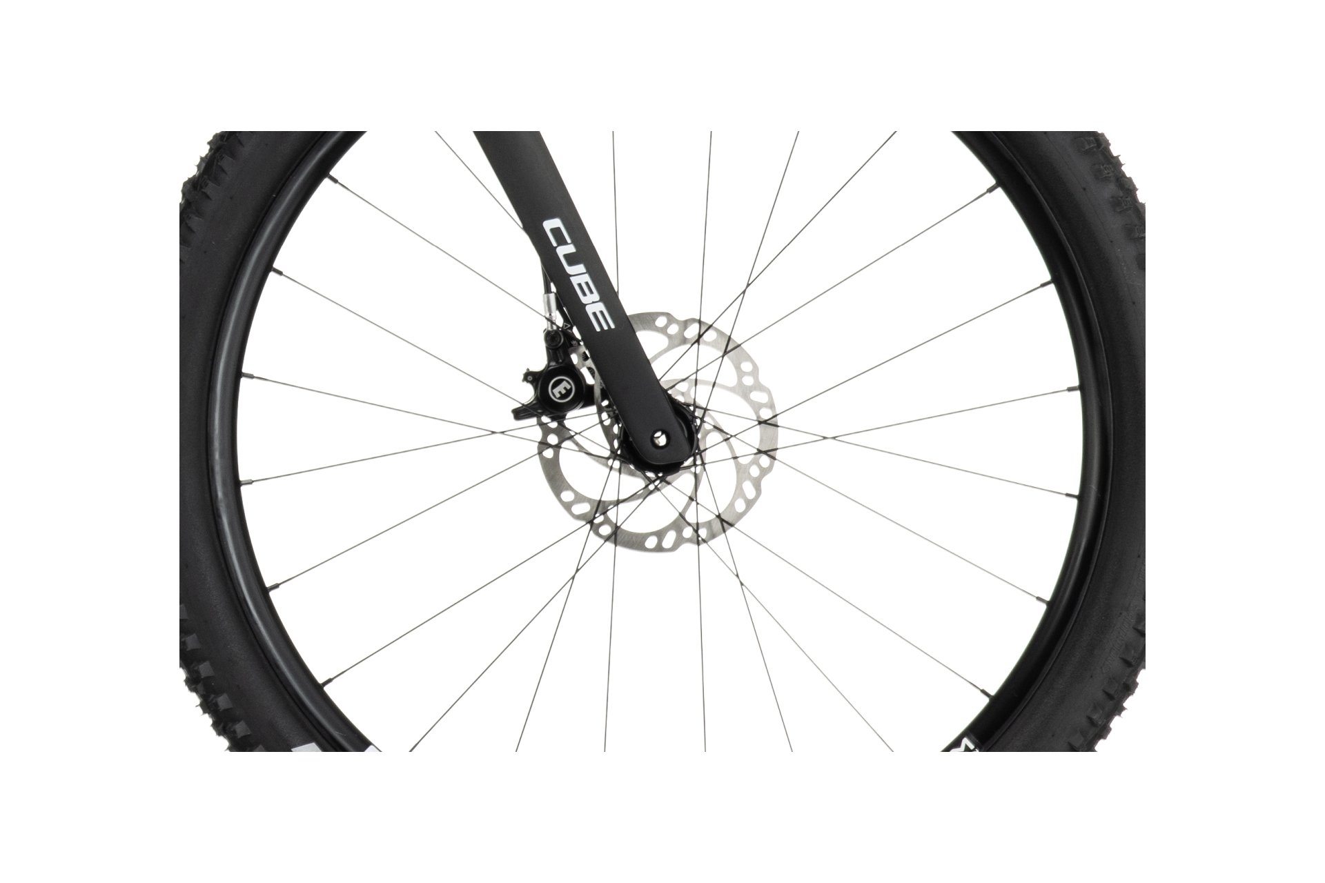 Cube Elite 240 C:62 SLX - 24 Zoll - Diamant - 2026