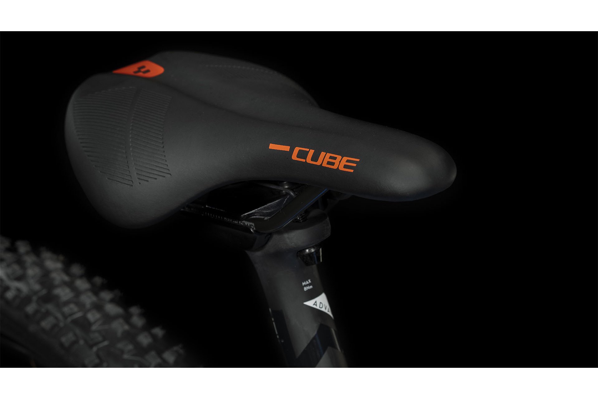 Cube Elite 240 C:62 SLX - 24 Zoll - Diamant - 2026