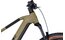 Cube Reaction Hybrid Race 750 - 750 Wh - 27,5 Zoll - Diamant