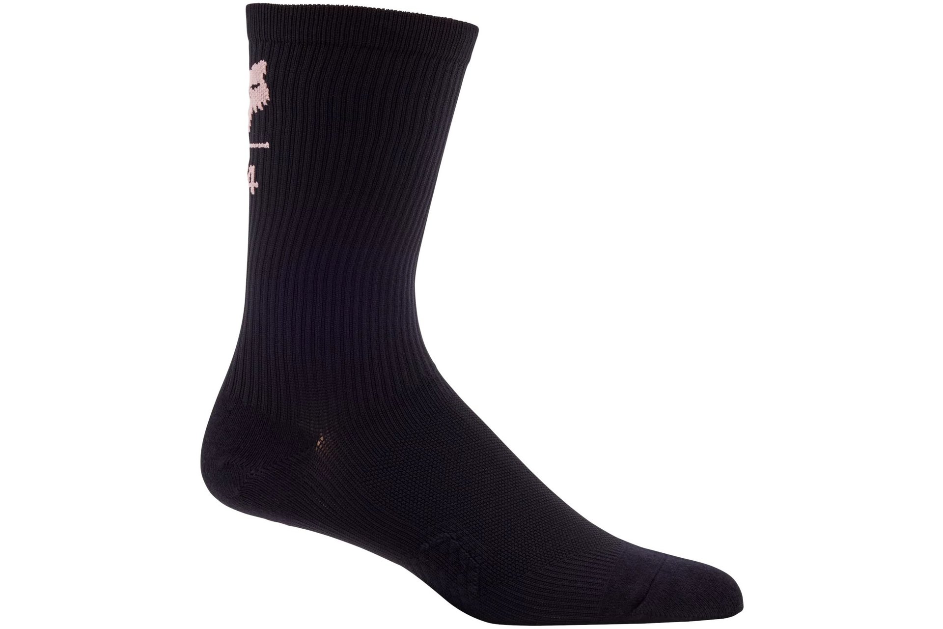 8" Ranger Socken Fox 74