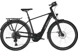 KTM Macina Style XT 750 LTD - 750 Wh - 28 Zoll - Diamant