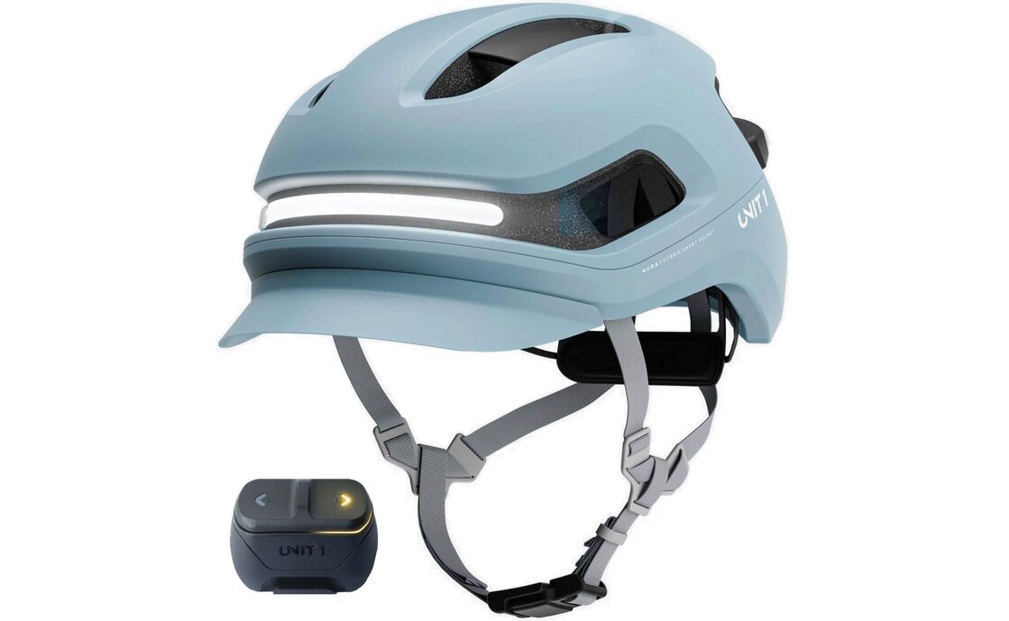 Unit1 Aura MIPS + Navigationsfernbedienung