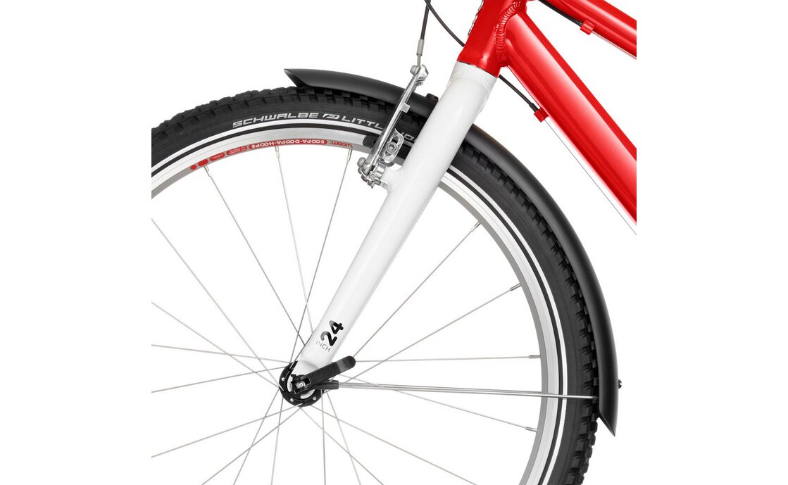 WOOM Snap Steckschutzbleche für Woom 3