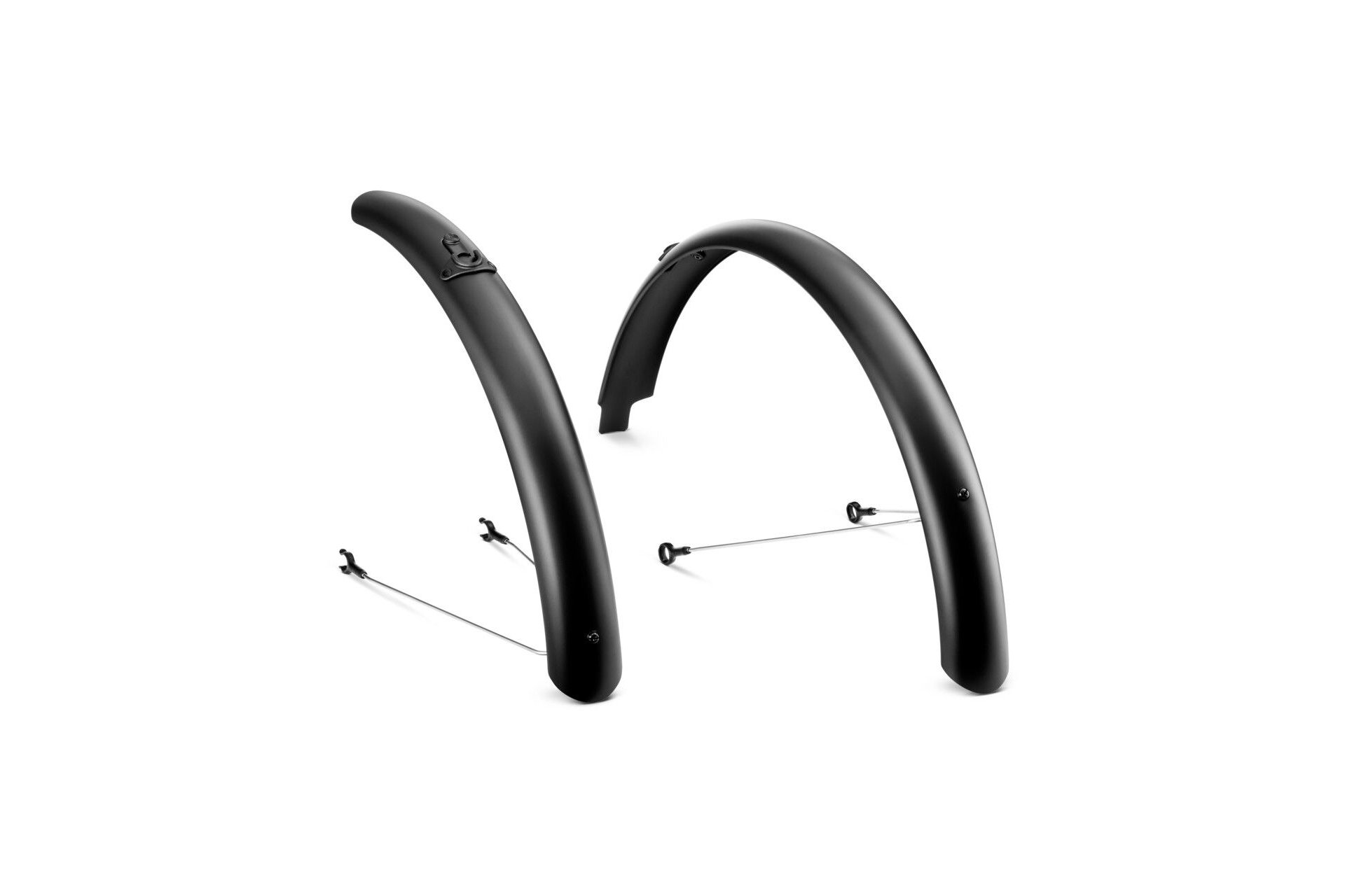 WOOM Snap Steckschutzbleche für Woom 3