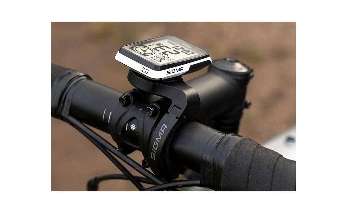Sigma ROX 2.0 Endurance