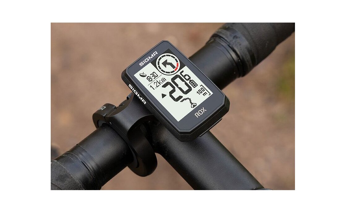 Sigma ROX 2.0 Endurance