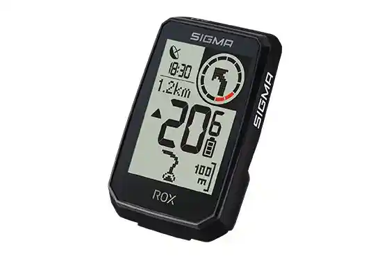 Fahrradcomputer - Sigma ROX 2.0 Endurance