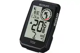 Fahrradcomputer - Sigma ROX 2.0 Endurance