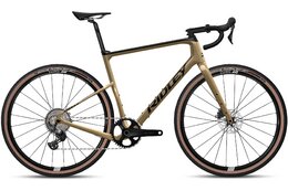 Ridley Kanzo Adventure - Shimano GRX600 1x - 28 Zoll - Diamant