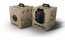 Continental Magnotal 29x2.60 Grip-Compound Trail Casing TLR