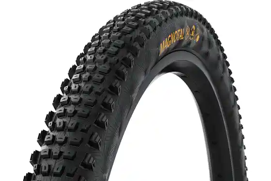 pannensicher - Fahrradreifen - Continental Magnotal 29x2.60 Grip-Compound Trail Casing TLR