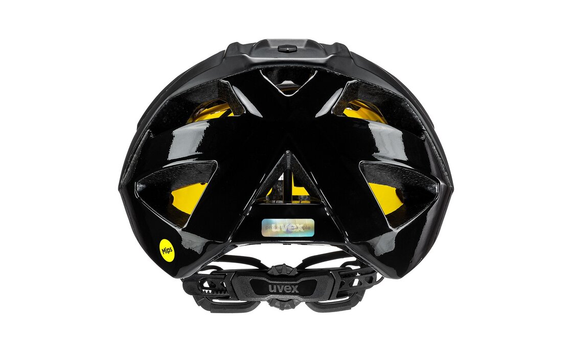 Uvex Quatro CC MIPS