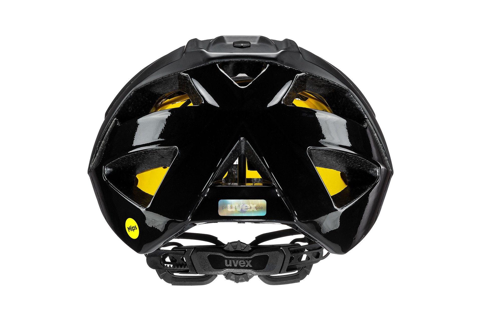Uvex Quatro CC MIPS