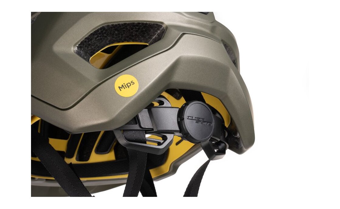 Cube Helm OFFPATH TM MIPS