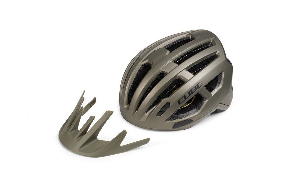 Cube Helm OFFPATH TM MIPS