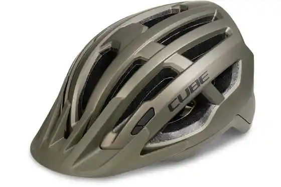 Cube - Fahrradhelme - Cube Offpath TM MIPS