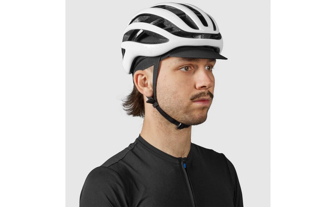 GRIPGRAB Classic Cotton Cycling Cap