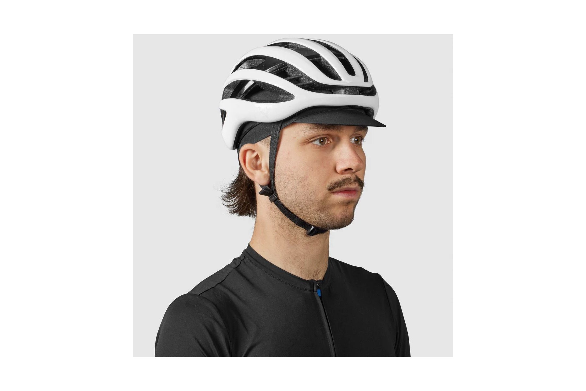 GRIPGRAB Classic Cotton Cycling Cap