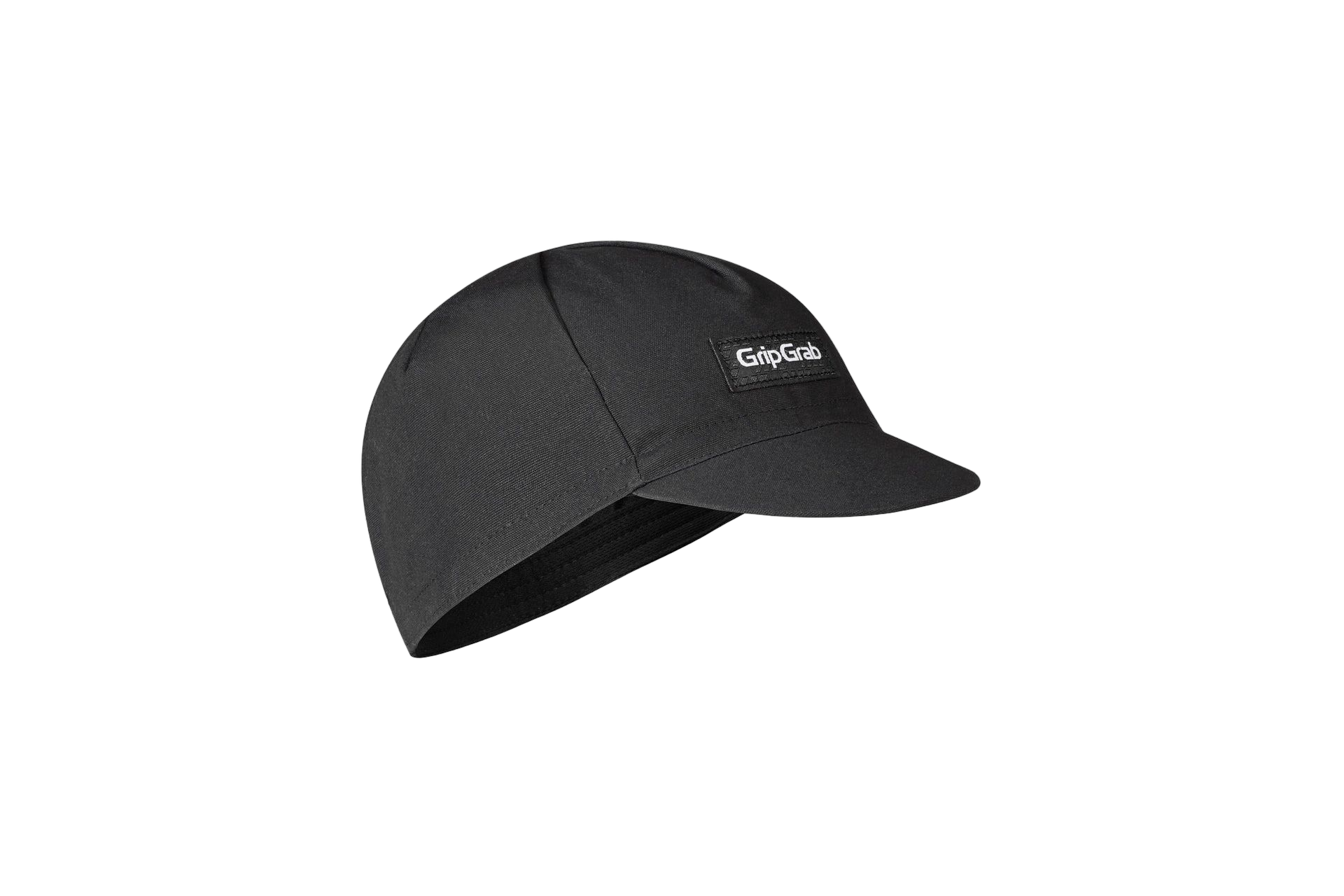 GRIPGRAB Classic Cotton Cycling Cap