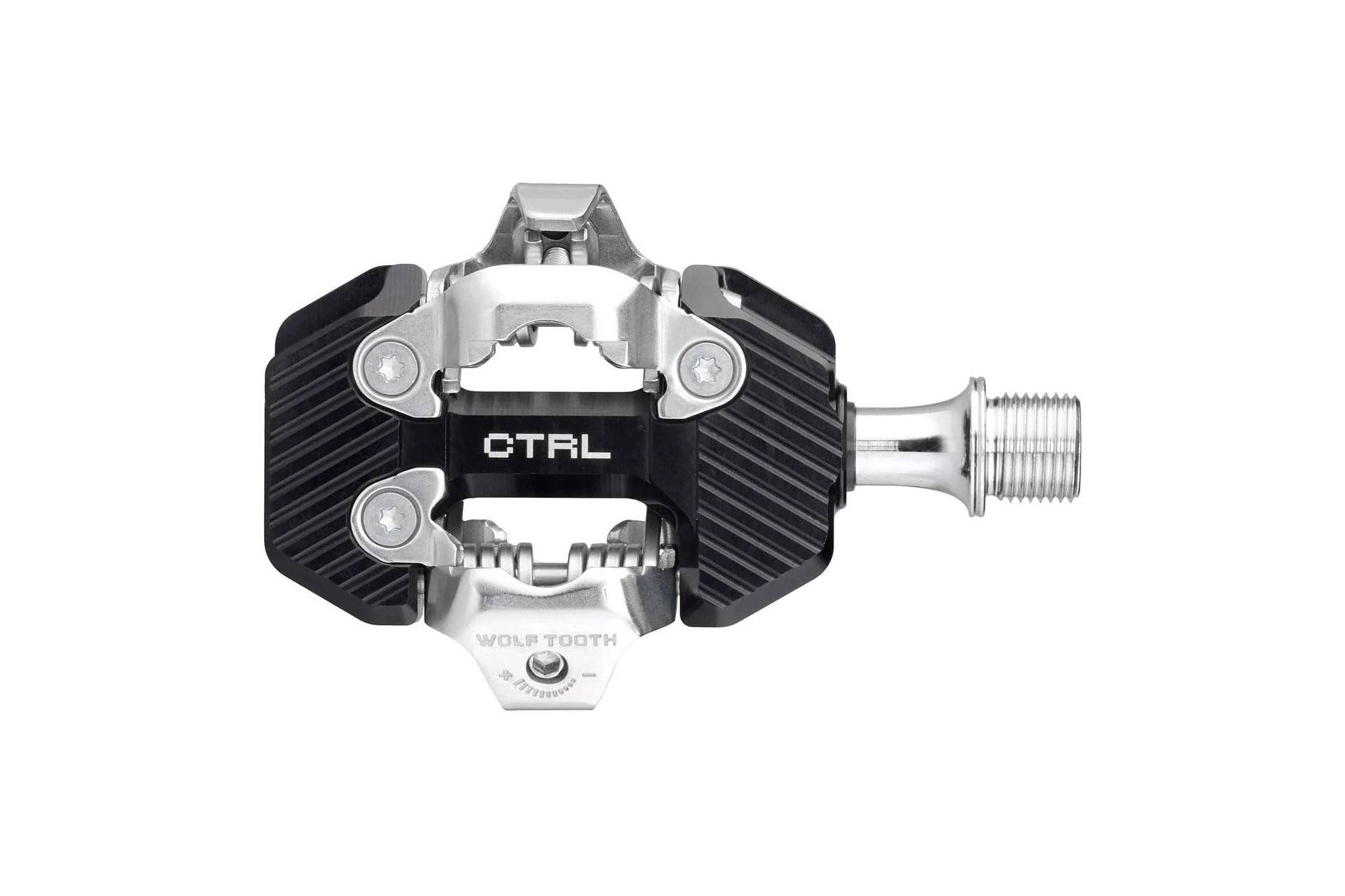 Wolftooth CTRL Trail Klick-Pedale