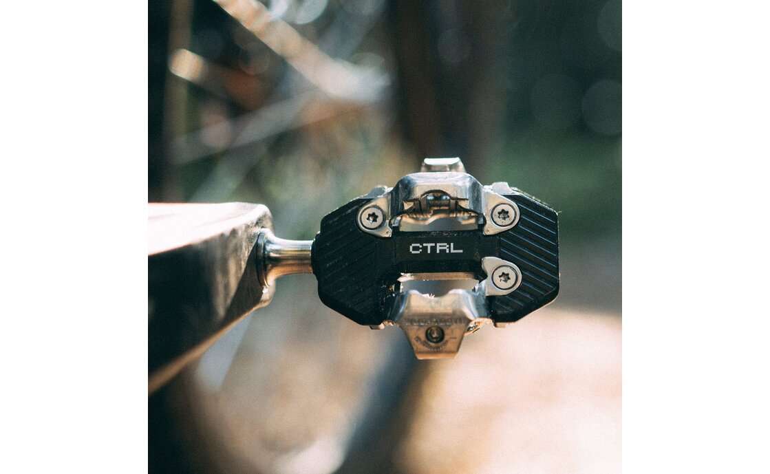 Wolftooth CTRL Trail Klick-Pedale