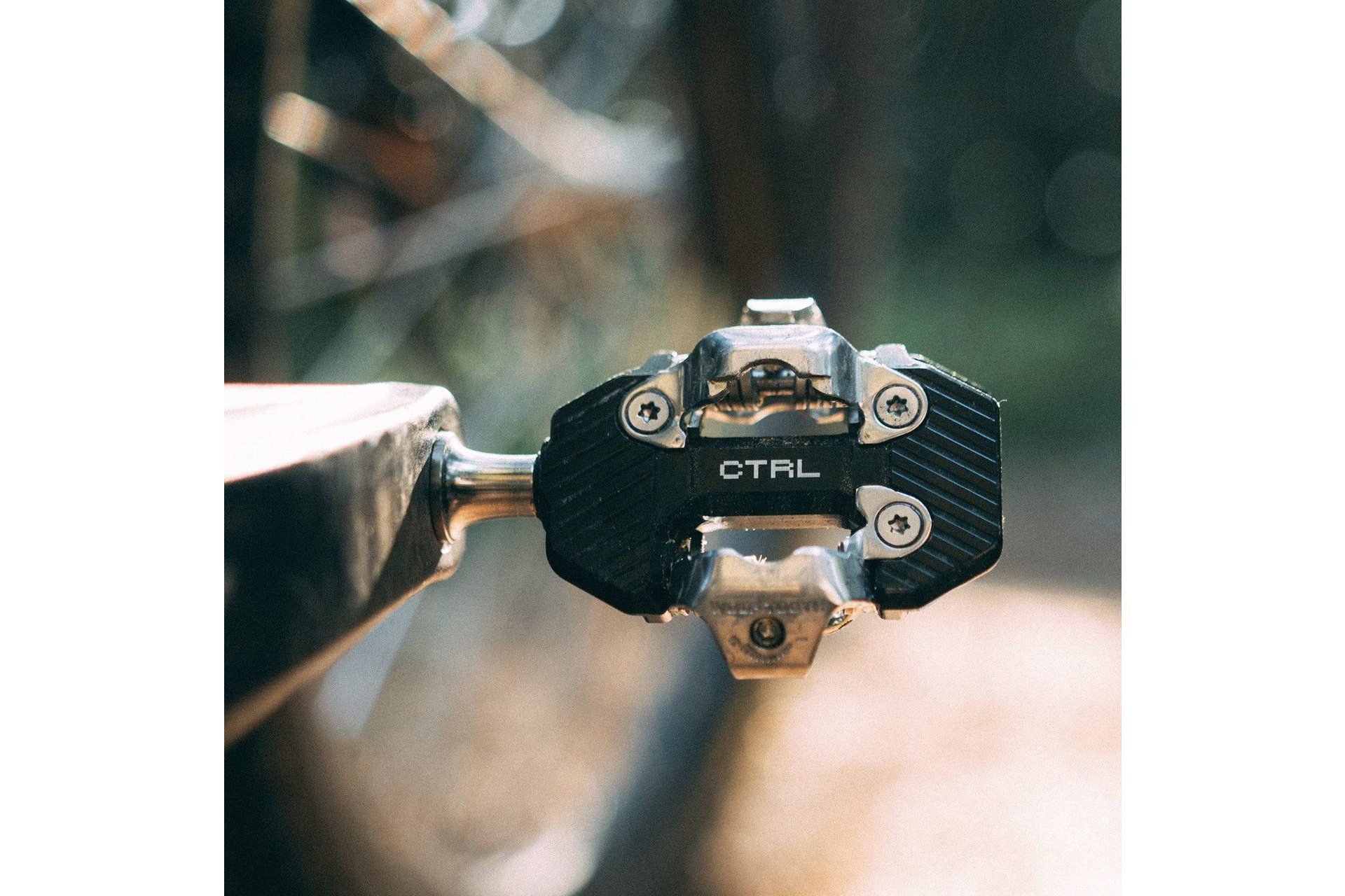 Wolftooth CTRL Trail Klick-Pedale